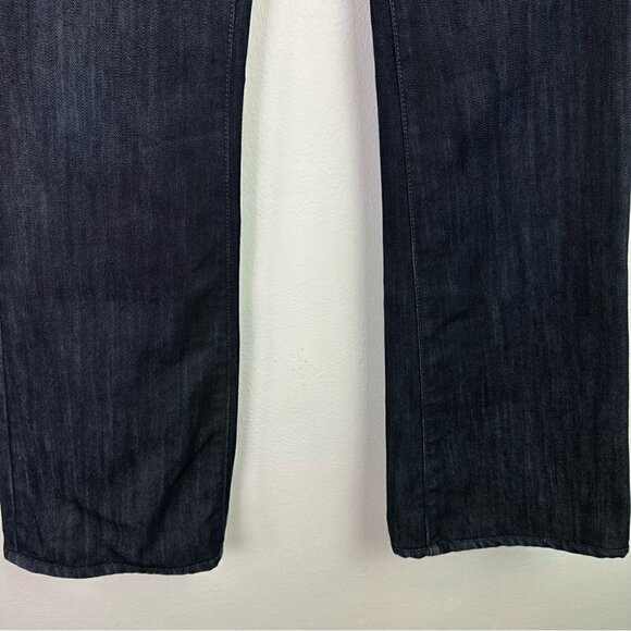 PAIGE Premium Denim Laurel Canyon Bootcut Flare  Jeans size 27 - Picture 6 of 9